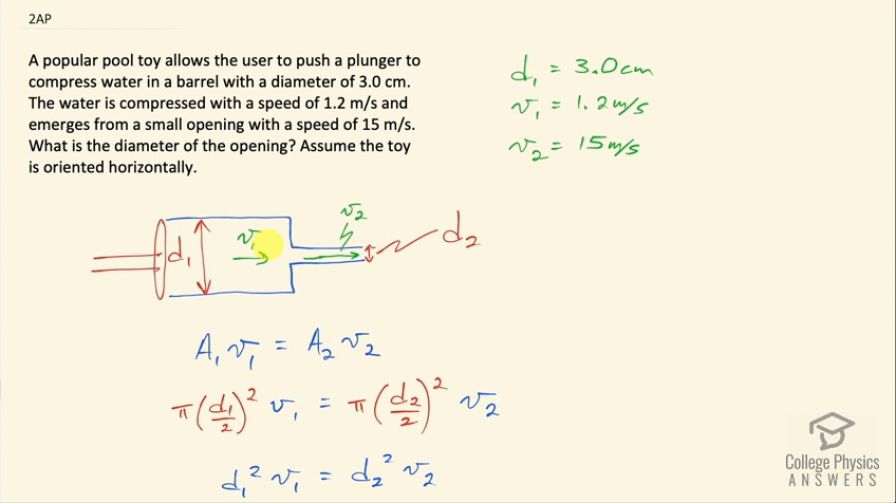 OpenStax College Physics, Chapter 12, Problem 2 (AP) video thumbnail