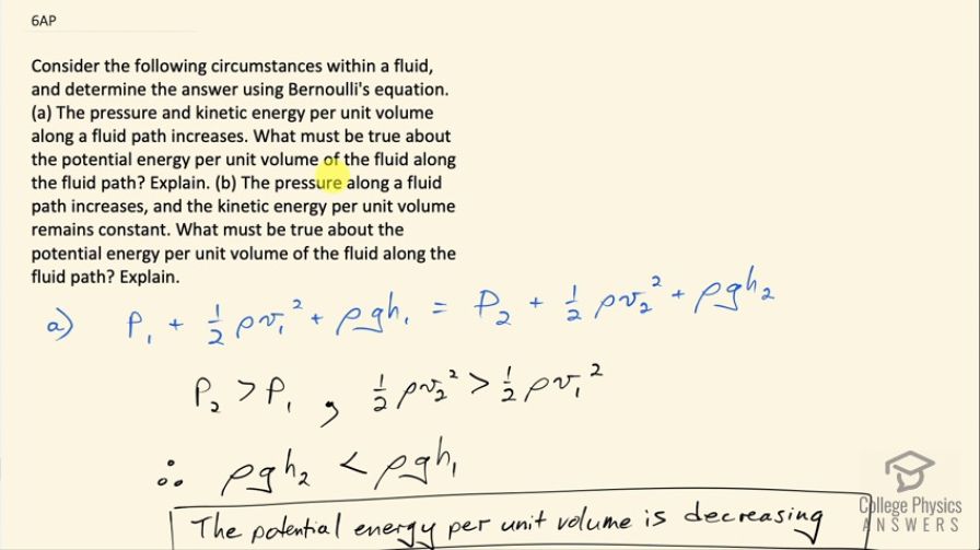 OpenStax College Physics, Chapter 12, Problem 6 (AP) video thumbnail