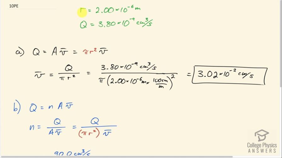OpenStax College Physics, Chapter 12, Problem 10 (PE) video thumbnail