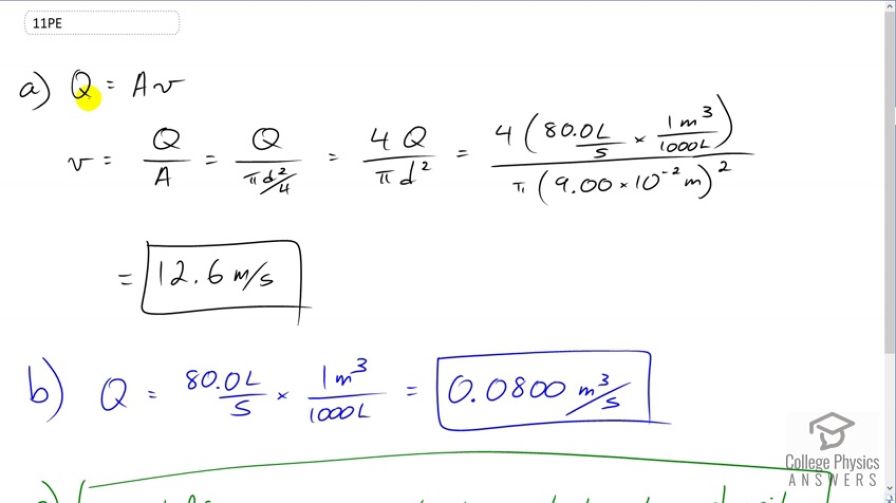 L in clearance cubic meter