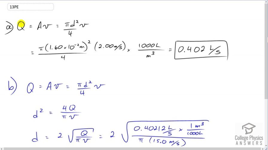 OpenStax College Physics, Chapter 12, Problem 13 (PE) video thumbnail
