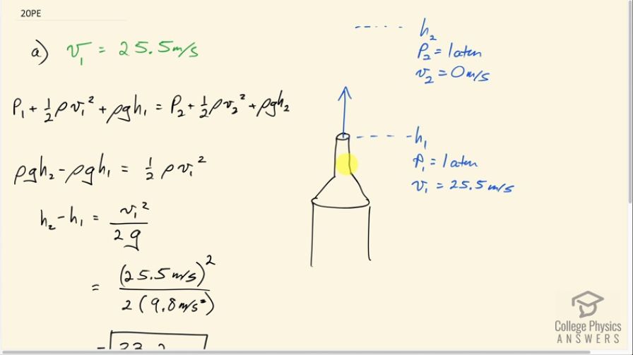 OpenStax College Physics, Chapter 12, Problem 20 (PE) video thumbnail