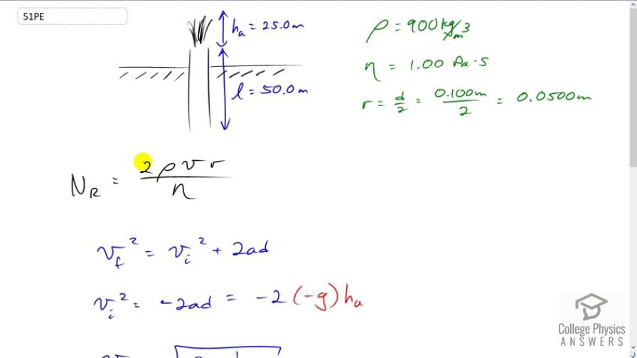 OpenStax College Physics, Chapter 12, Problem 51 (PE) video thumbnail
