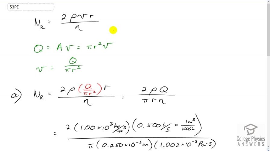 OpenStax College Physics, Chapter 12, Problem 53 (PE) video thumbnail
