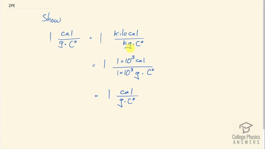 OpenStax College Physics, Chapter 14, Problem 2 (Problems & Exercises)