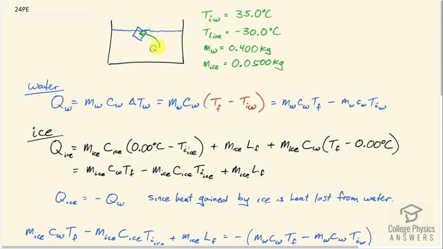 Solved From 10∘C,30∘C,45∘C, and 60∘C, select the best