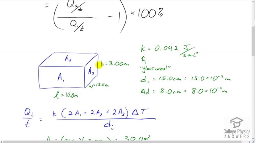 OpenStax College Physics Answers, Chapter 14, Problem 41 video poster image.