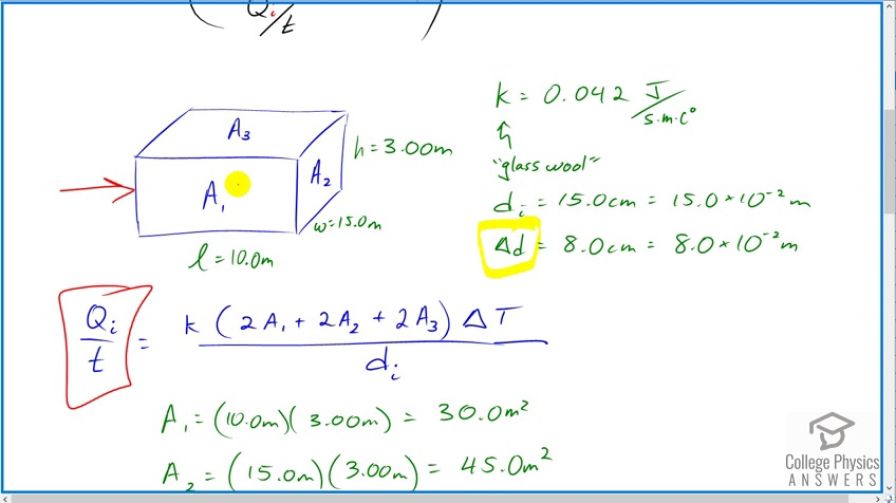 OpenStax College Physics, Chapter 14, Problem 43 (PE) video thumbnail