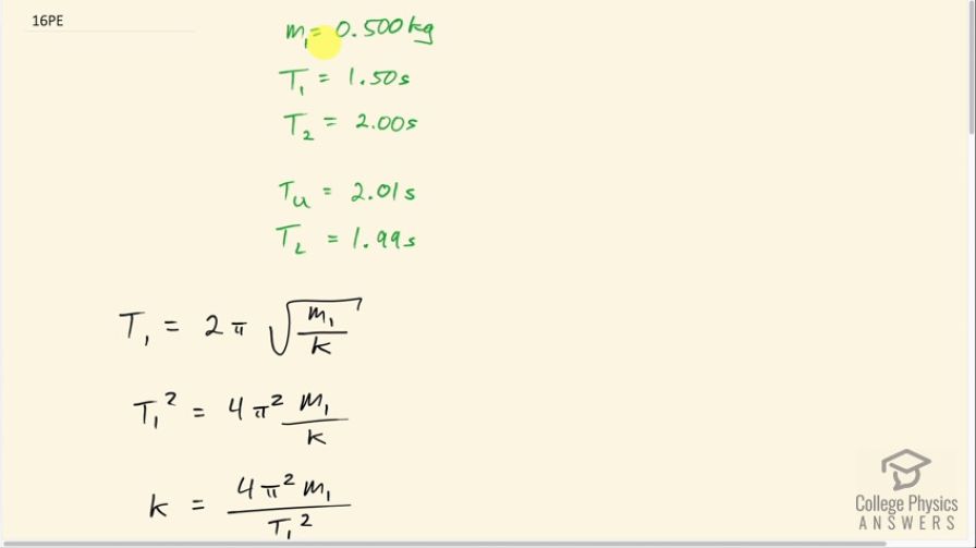 OpenStax College Physics, Chapter 16, Problem 16 (Problems & Exercises)