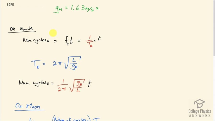 OpenStax College Physics For AP® Courses, Chapter 16, Problem 32 ...