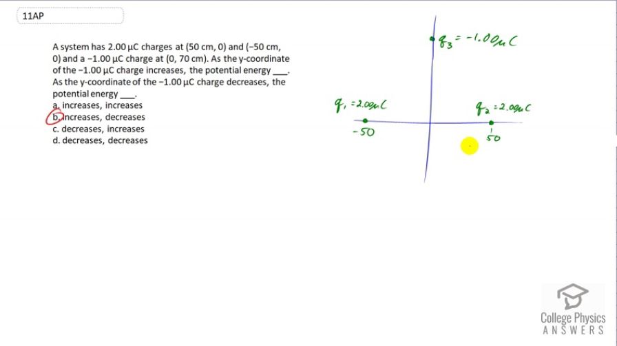 OpenStax College Physics, Chapter 19, Problem 11 (AP) video thumbnail