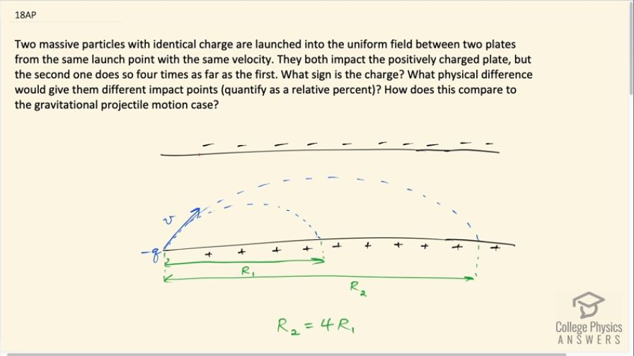 OpenStax College Physics, Chapter 19, Problem 18 (AP) video thumbnail