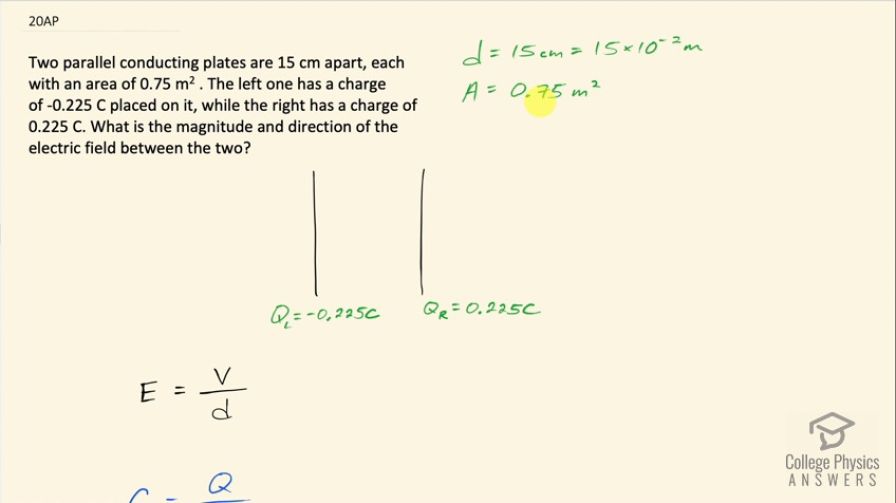 OpenStax College Physics, Chapter 19, Problem 20 (AP) video thumbnail