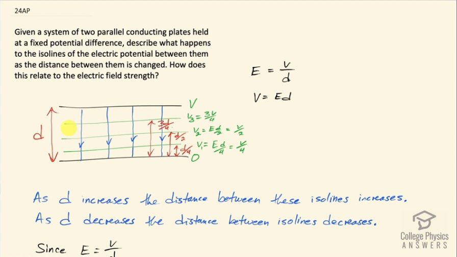 OpenStax College Physics, Chapter 19, Problem 24 (AP) video thumbnail