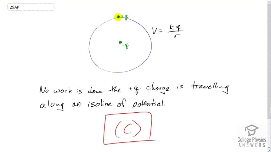 OpenStax College Physics, Chapter 19, Problem 29 (AP) video thumbnail