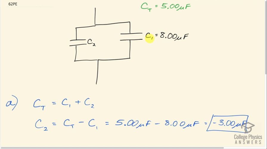 OpenStax College Physics Answers, Chapter 19, Problem 62 video poster image.