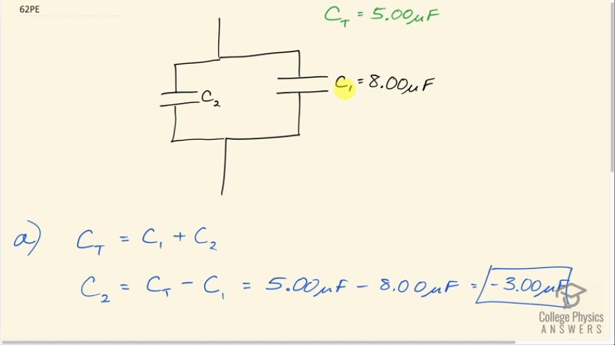 OpenStax College Physics, Chapter 19, Problem 62 (PE) video thumbnail