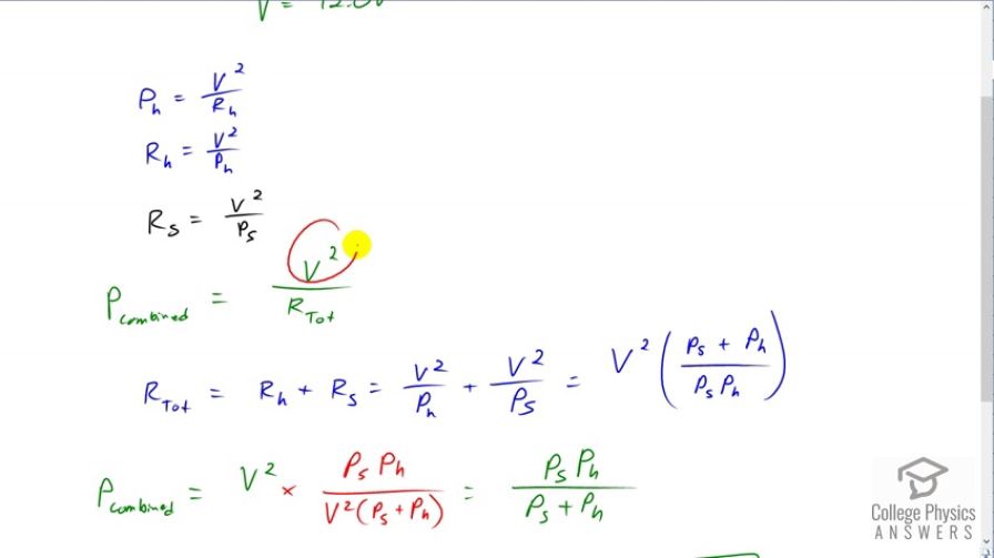 OpenStax College Physics, Chapter 21, Problem 5 (PE) video thumbnail