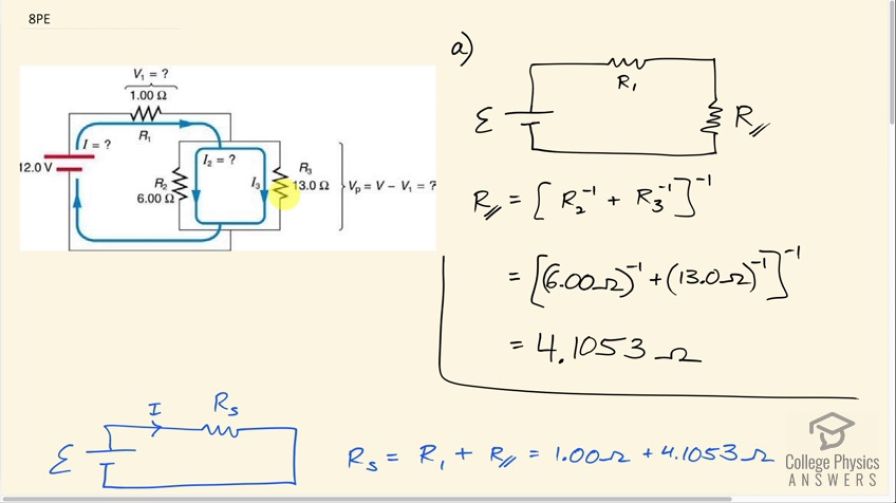 OpenStax College Physics, Chapter 21, Problem 8 (PE) video thumbnail