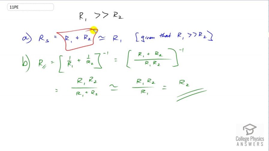 OpenStax College Physics, Chapter 21, Problem 11 (PE) video thumbnail