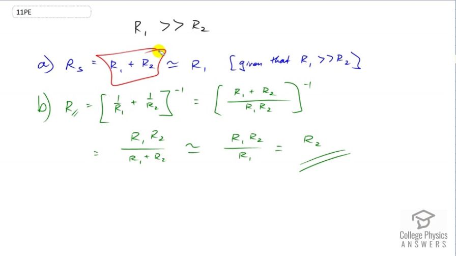 OpenStax College Physics, Chapter 21, Problem 11 (PE) video thumbnail