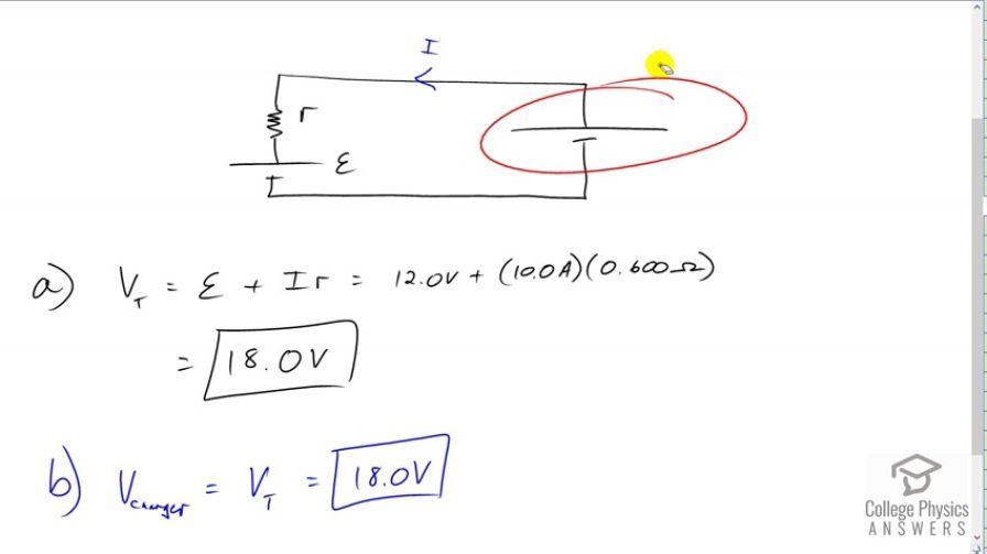 OpenStax College Physics, Chapter 21, Problem 19 (PE) video thumbnail