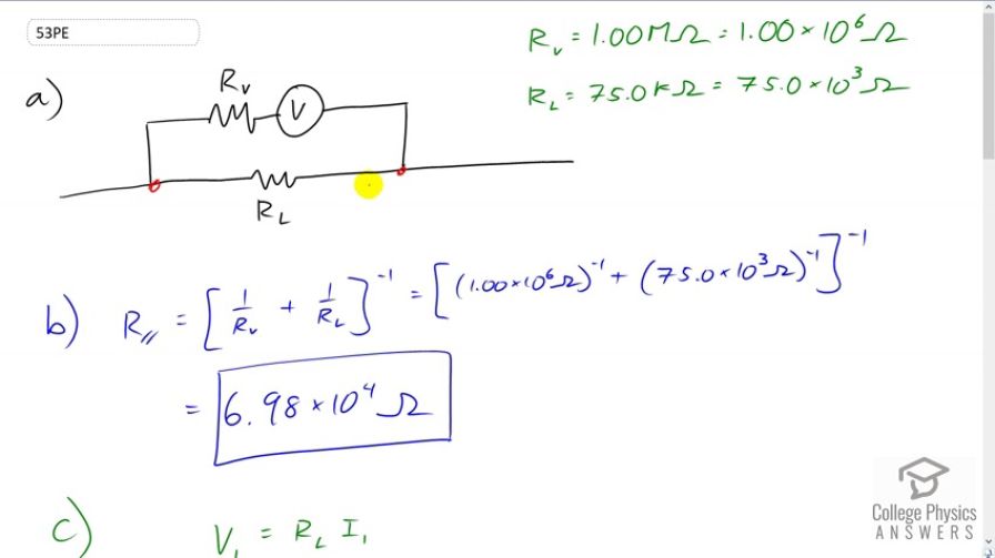 OpenStax College Physics, Chapter 21, Problem 53 (PE) video thumbnail