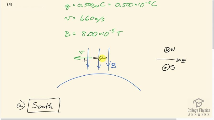 OpenStax College Physics, Chapter 22, Problem 8 (PE) video thumbnail