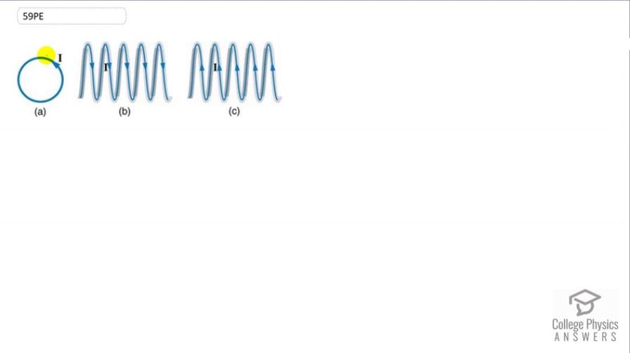 OpenStax College Physics, Chapter 22, Problem 59 (PE) video thumbnail
