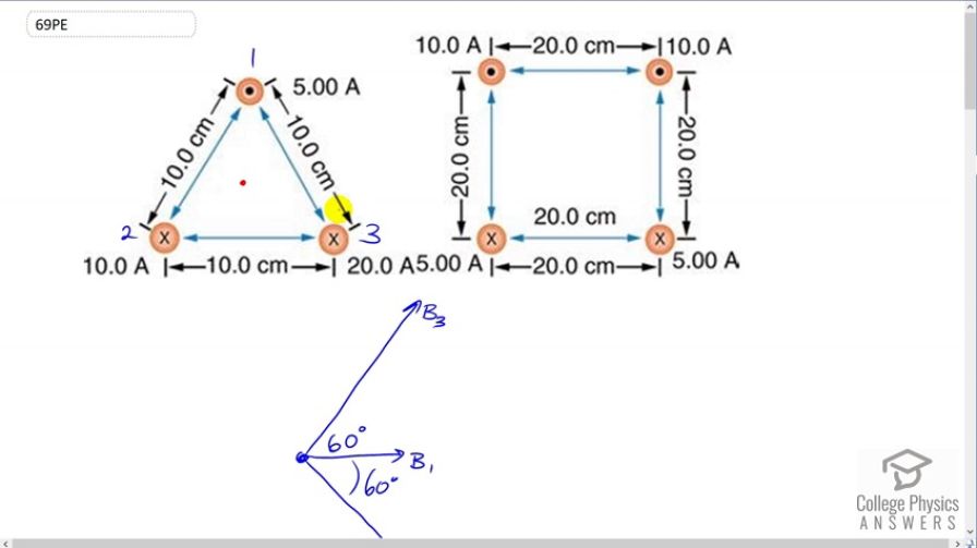 OpenStax College Physics, Chapter 22, Problem 69 (PE) video thumbnail