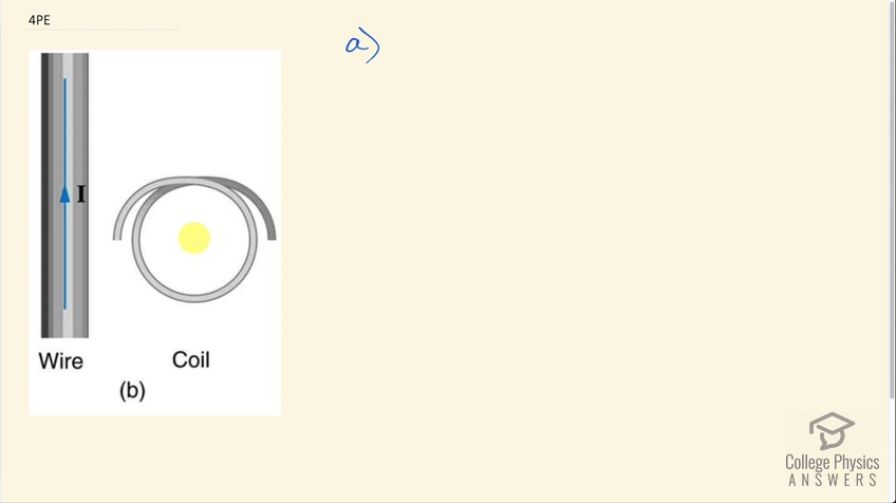 OpenStax College Physics, Chapter 23, Problem 4 (PE) video thumbnail