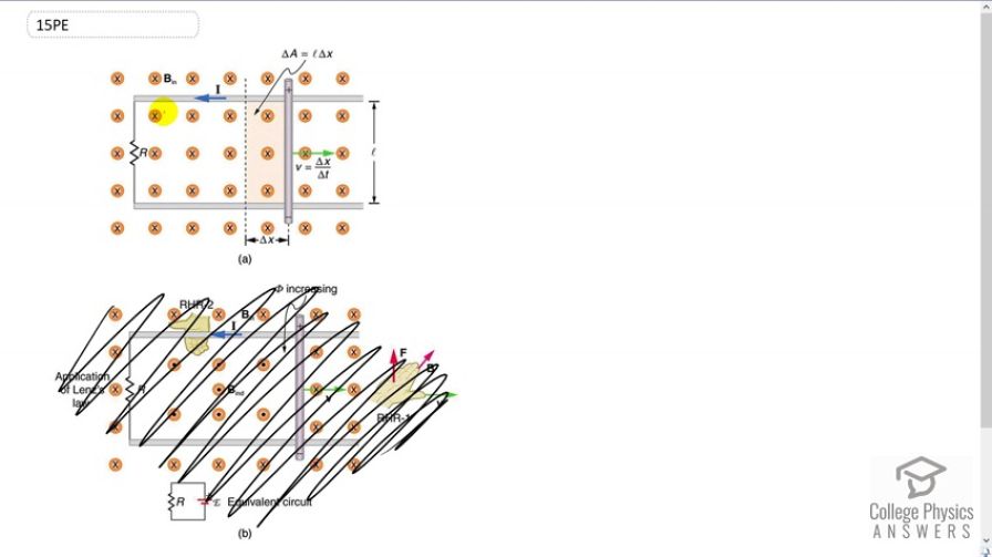 OpenStax College Physics, Chapter 23, Problem 15 (PE) video thumbnail