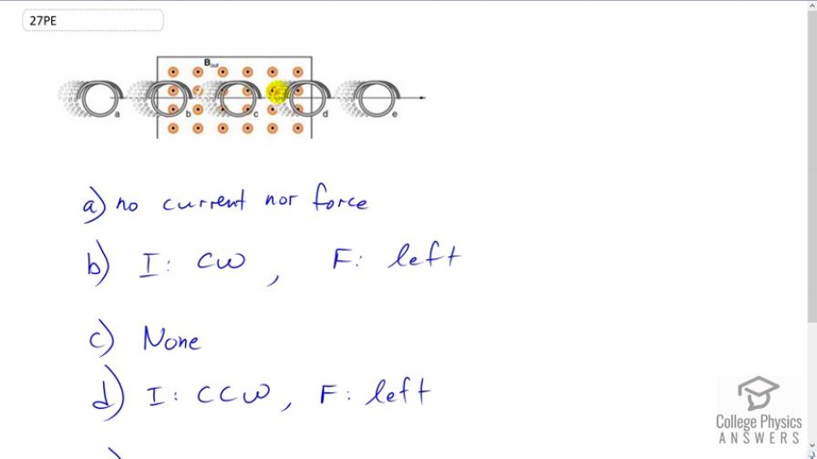 OpenStax College Physics, Chapter 23, Problem 27 (PE) video thumbnail