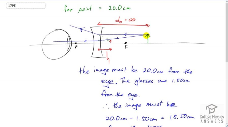 OpenStax College Physics, Chapter 26, Problem 17 (PE) video thumbnail