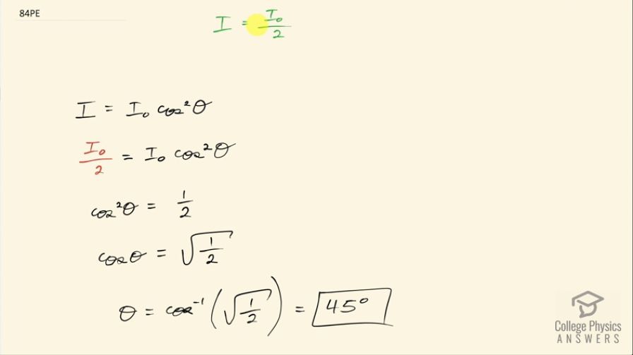 OpenStax College Physics For AP® Courses, Chapter 27, Problem 84 ...