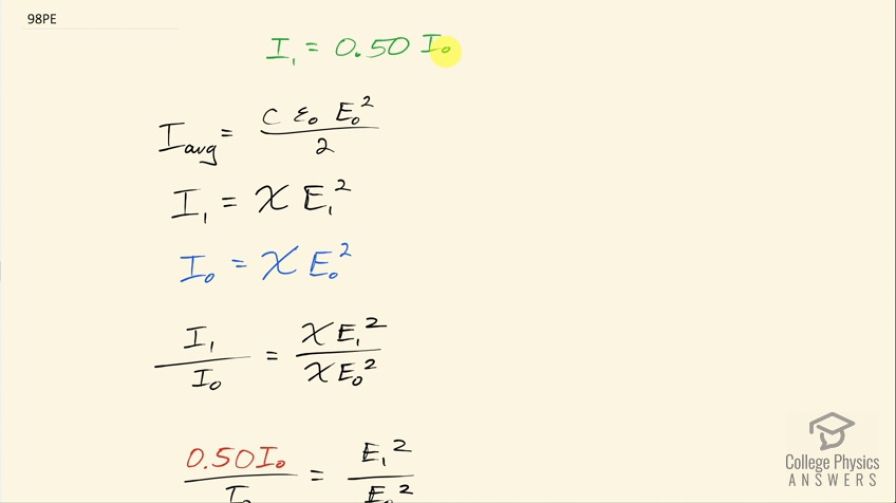 OpenStax College Physics, Chapter 27, Problem 98 (Problems & Exercises)