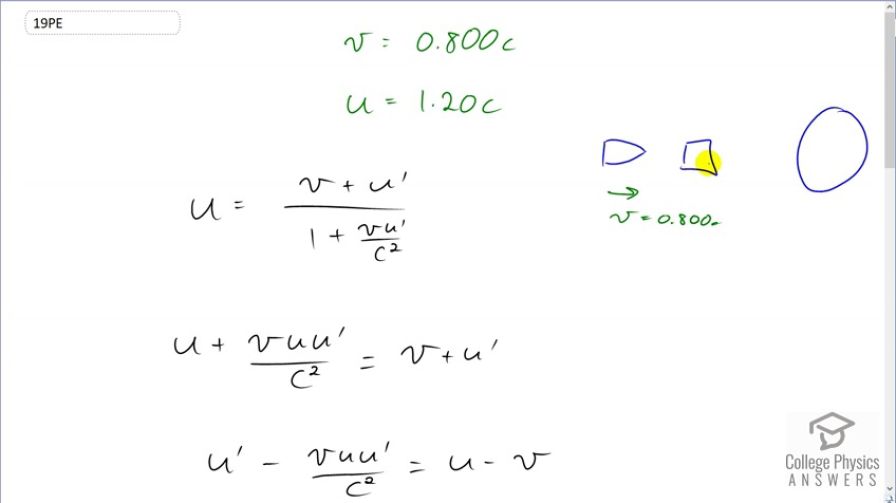 OpenStax College Physics, Chapter 28, Problem 19 (PE) video thumbnail