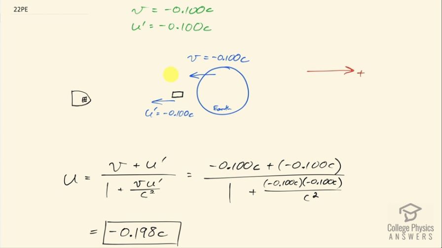 OpenStax College Physics, Chapter 28, Problem 22 (PE) video thumbnail