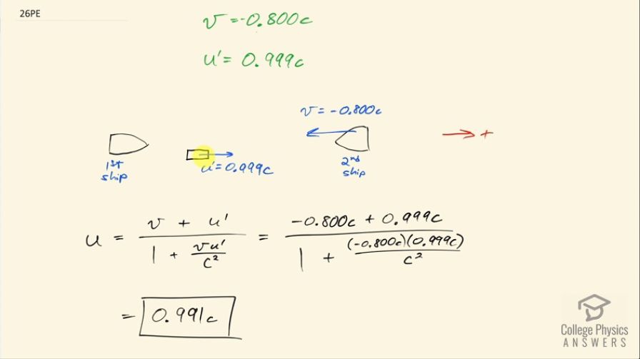 OpenStax College Physics, Chapter 28, Problem 26 (PE) video thumbnail