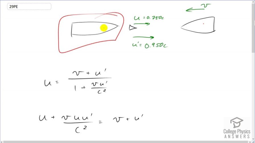 OpenStax College Physics, Chapter 28, Problem 29 (PE) video thumbnail