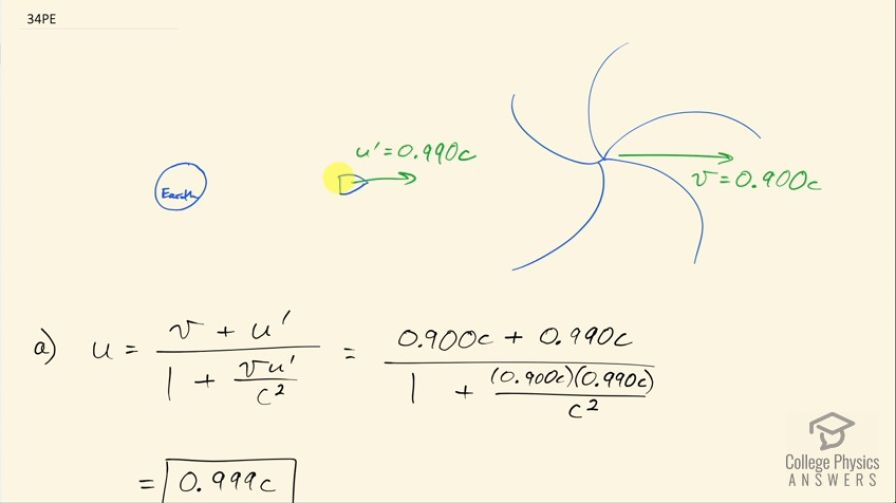 OpenStax College Physics, Chapter 28, Problem 34 (Problems & Exercises)