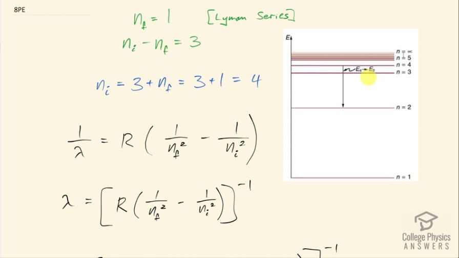 OpenStax College Physics, Chapter 30, Problem 8 (PE) video thumbnail