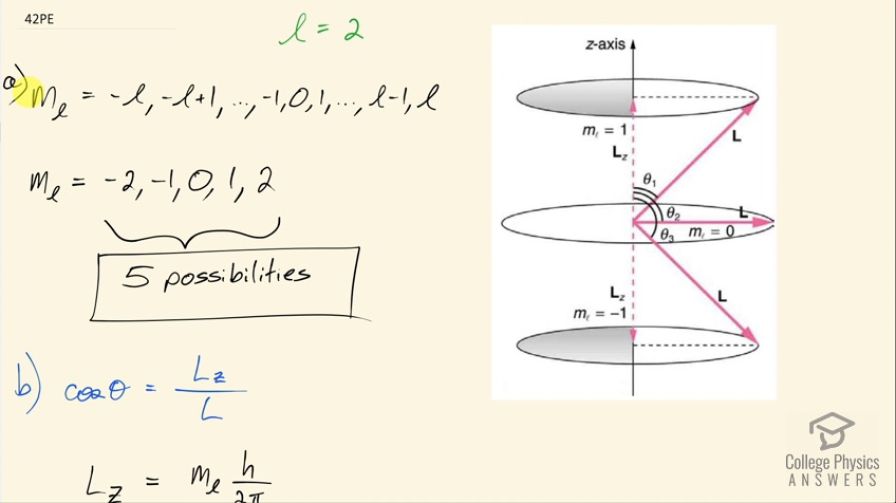 OpenStax College Physics, Chapter 30, Problem 42 (PE) video thumbnail