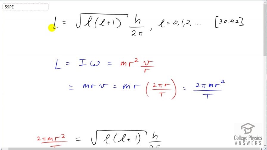 30.8 Quantum Numbers and Rules – College Physics chapters 1-17