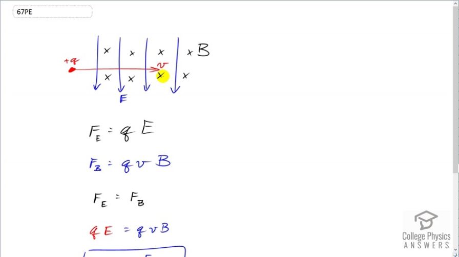 OpenStax College Physics, Chapter 30, Problem 67 (PE) video thumbnail