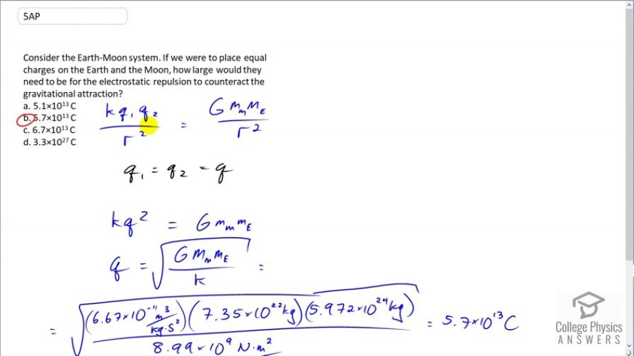 OpenStax College Physics Answers, Chapter 33, Problem 5 video poster image.