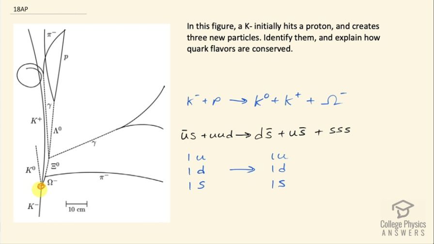 OpenStax College Physics, Chapter 33, Problem 18 (AP) video thumbnail