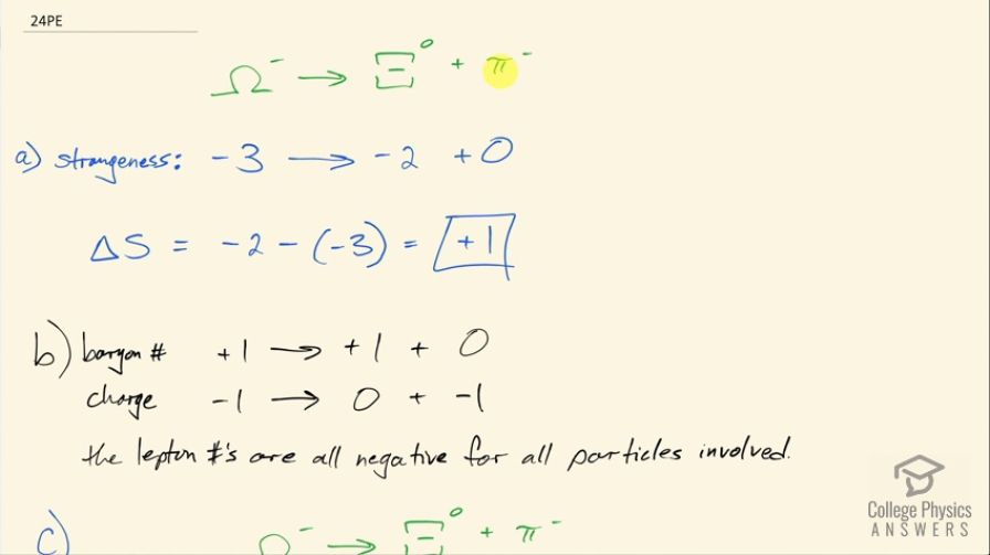 OpenStax College Physics Solution Chapter 33 Problem 24 Problems and Exercises