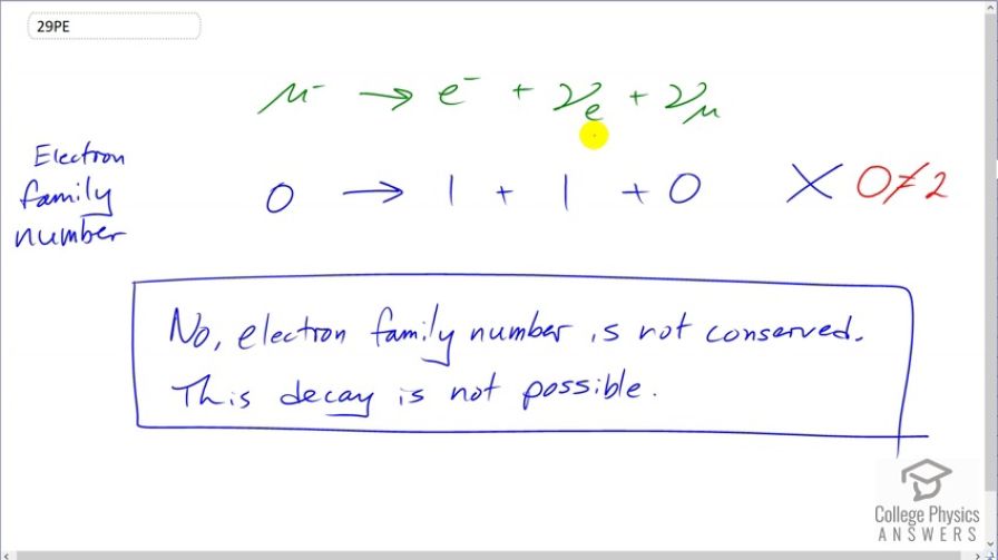 OpenStax College Physics Answers, Chapter 33, Problem 29 video poster image.