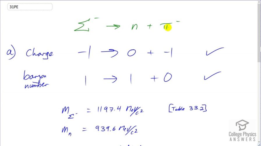 OpenStax College Physics Answers, Chapter 33, Problem 31 video poster image.